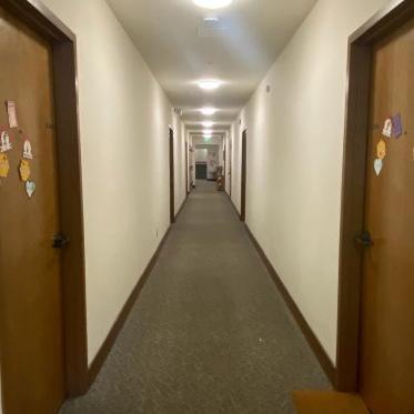 ageno b hallway 2