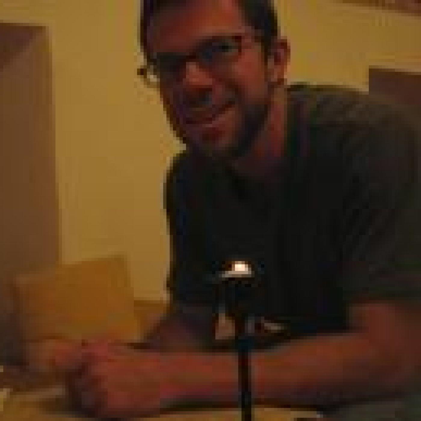 Profile photo of Jeffrey一. 西格曼